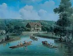 Boaters (1898)