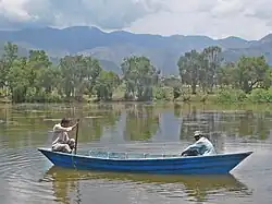 Bulbule Lake[20]