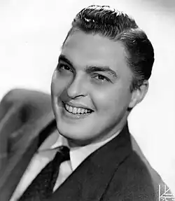 Eberly in 1943