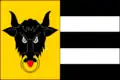 Flag of Bobrová