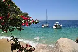 Boca Beach