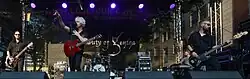 The Beauty of Gemina at Bochum Total 2015