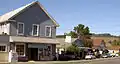 Bodega Historic District