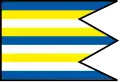 Flag of Bodovce