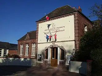 Town hall