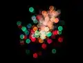 Bokeh at f/4