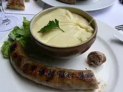 Occitan aligot