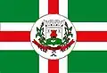 Flag of Bom Repouso