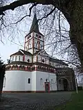 Doppelkirche