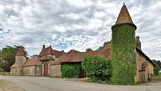 Chateau