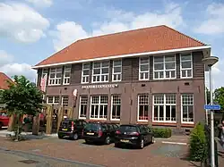Borculo-hofstraat