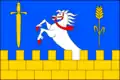 Flag of Borotice