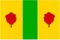 Flag of Bory