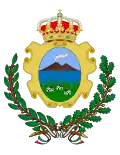 Coat of arms of Boscotrecase
