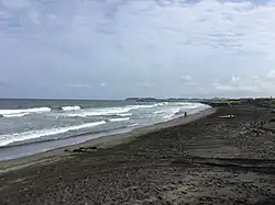 Kujūkuri Beach