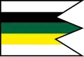 Flag of Boťany