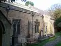 Bothal church
