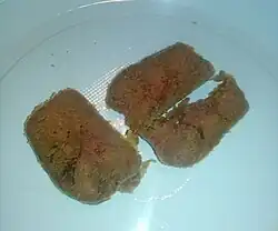 Bottarga di tonno