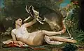 Image 118Artwork by William Adolphe Bouguereau