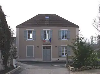 Town hall
