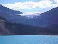 Bow Glacier