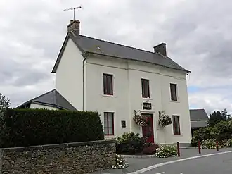 Town hall