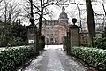 The Braem Castle&nbsp;[nl]