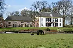 Huis te Brakel