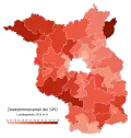 SPD vote