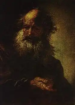 Apostle