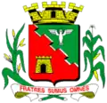 Official seal of Barretos