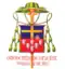 Vicente Costa's coat of arms