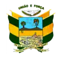 Official seal of União, Piauí