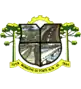 Official seal of Ponte Alta
