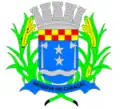 Official seal of Reserva do Cabaçal