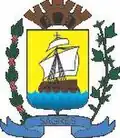 Official seal of Sagres