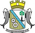 Official seal of Floriano