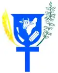 Coat of arms of Trombas