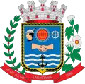 Official seal of Umuarama