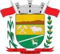 Official seal of Vila Nova do Sul