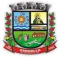 Coat of arms of Xangri-lá