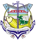 Coat of arms of Pirapora
