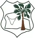 Official seal of Moraújo