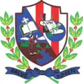 Coat of arms of Brejo da Madre de Deus