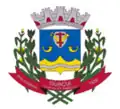 Coat of arms of Guaçuí