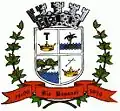 Coat of arms of Rio Bananal