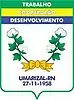 Official seal of Umarizal
