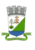 Official seal of Várzea Nova