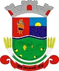 Official seal of Araquari