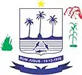 Official seal of Bom Jesus